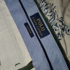 Polo Ralph Lauren Pants